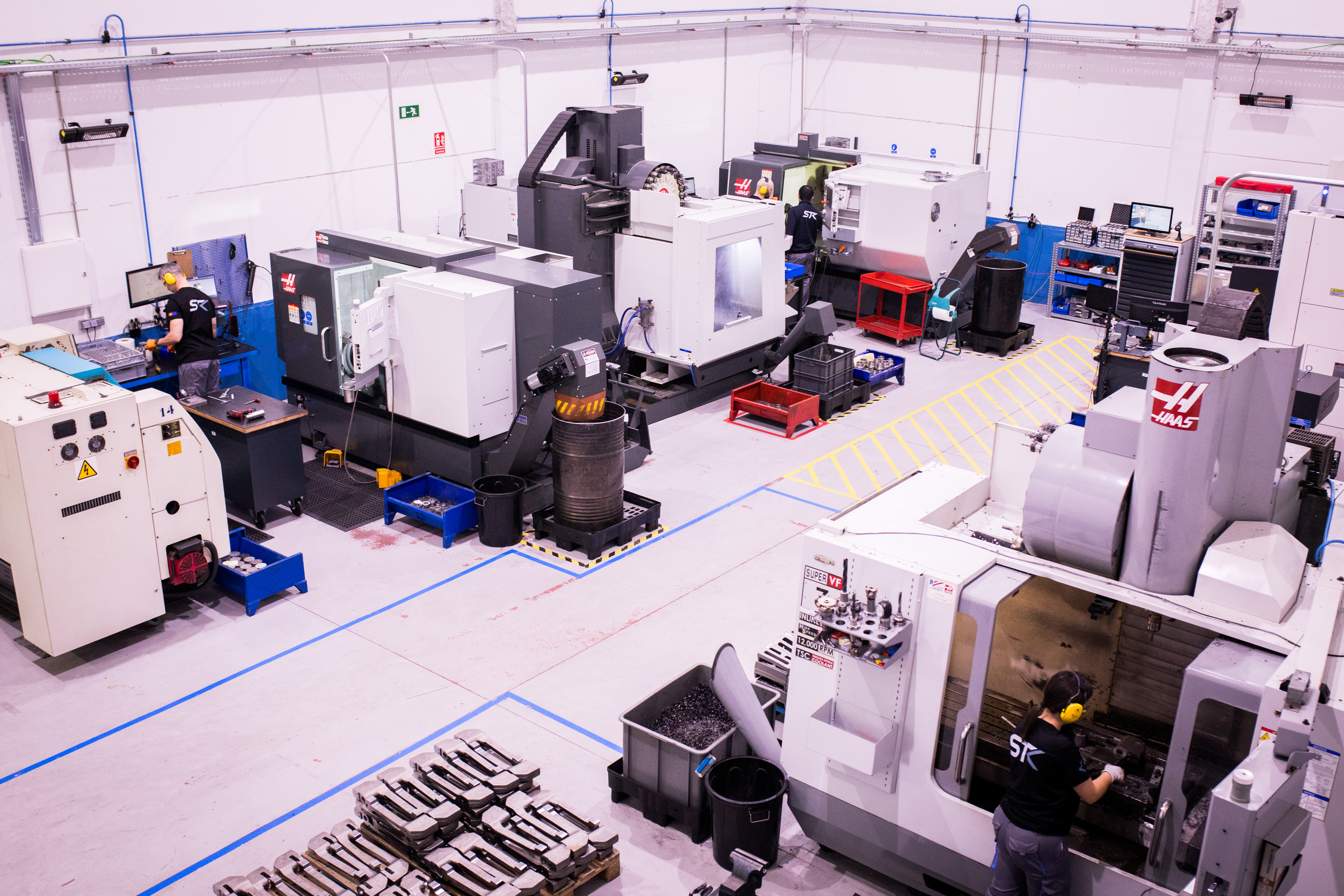 STK ENGINEERING GROUP